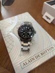 Steinhart Ocean One GMT 