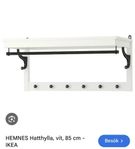 Hatthylla Hemnes