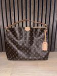 Louis Vuitton Graceful MM