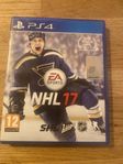 NHL 17