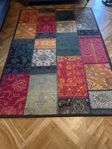 Matta, carpet patchwork