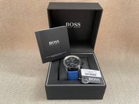 Boss Grand Prix Chronometer klocka helt ny