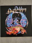 Don Dokken/Up From The Ashes