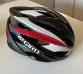 Cykelhjälm GIRO SAVANT 55-59, 232 gram 