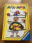 Spel Mix Max