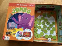 Spel Jumbo