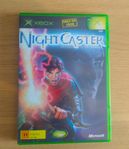 Nightcaster - Xbox