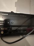 Pioneer VSX 405 A/V stereo receiver 