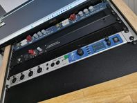 RME UFX II