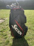 Srixon premium vagnbag