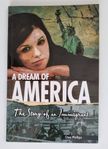 A Dream of America bok