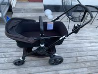 Bugaboo Fox 2 Barnvagn