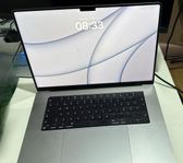 Macbook Pro 16" 2023