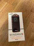 Wingman GPS Speaker