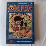 One Piece vol 33 SVENSKA 