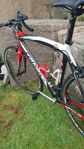 Wilier Triestina IZOARD CARBON WMS