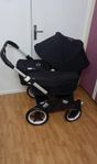 bugaboo donkey 2 duo 