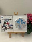 MarioKart - Nintendo Wii