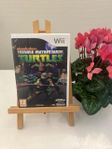 TURTLES - Nintendo Wii