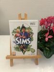 The SIMS - Nintendo Wii