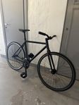 Fixed gear cykel / fixie 53cm 