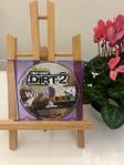 Colin McRae DIRT 2 - Nintendo Wii