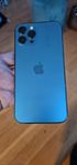 Iphone 12 Pro Max blue 256gb 