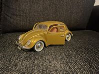 Volkswagen Käfer - Beetle 1955 - Modellbil