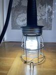 Arbetslampa/sladdlampa