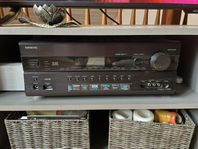 Onkyo TX-SR608 Reciever