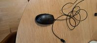 Logitech Gpro Wired (g305 Shape)