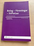 Bolag, föreningar, stiftelser : en introduktion