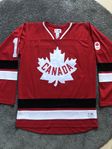 Ny Canada hockey tröja