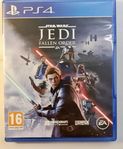 Star Wars Jedi: Fallen Order (PS4)