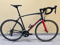 Specialized Allez E5 Elite - Nyskick Stl 58