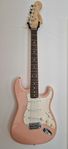 Squier affinity strat