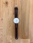 Daniel Wellington klocka - classic sheffield 40mm