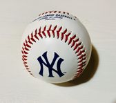 Baseboll Yankees