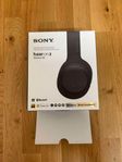 Sony WHH900N Hear On 2 Wireless Overear Noise Cancelling 