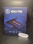 Elgato HD60 PRO Game capture