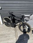 Trek Speed Concept 9.9 XL