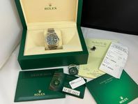 Rolex Datejust Palm - 126200