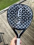 Padel rack  RS Prime power edition