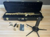 Yanagisawa S901 sopransaxofon