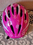 FIN BARN CYKELHJÄLM PINEPEAK FLOVER NELLY M 52-56cm