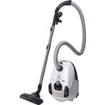 Electrolux SilentPerformer dammsugare