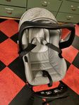 Babyskydd Britax Römer 