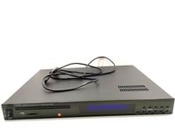 APart PC1000R - Professionell CD/MP3-spelare