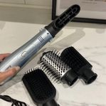 BaByliss Hydro Fusion Smooth and Shape 4-in-1 