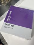 Pantone Solid Chips  uncoated 